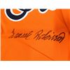 Image 2 : FRANK ROBINSON SIGNED JERSEY BECKETT HOLO
