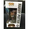 Image 2 : DANIEL RADCLIFFE SIGNED "HARRY POTTER" FUNKO POP! (KB AUTHENTICS COA)