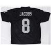 Image 1 : JOCH JACOBS SIGNED JERSEY BECKETT HOLO