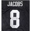 Image 2 : JOCH JACOBS SIGNED JERSEY BECKETT HOLO