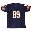 Image 3 : MIKE DITKA SIGNED JERSEY BECKETT HOLO