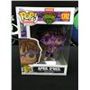 Image 1 : MEGAN FOX SIGNED APRIL O'NEIL FUNKO POP! KN AUTHENTICS COA