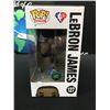 Image 2 : LEBRON JAMES SIGNED L.A. LAKERS FUNKO POP! (KB COA)