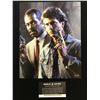 Image 1 : MEL GIBSON SIGNED "LETHAL WEAPON" 8X10 PHOTO (WORLD AUTOS COA)