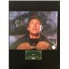 Image 1 : CHEVY CHASE SIGNED NATIONAL LAMPOONS "CHRISTMAS VACATION" 8X10 PHOTO (KB AUTHENTICS COA)