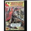 Image 1 : IMAGE COMICS NO.223 SPAWN OF THE DEAD