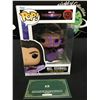 Image 1 : BRIE LARSON SIGNED "MS. MARVEL" FROM THE MARVELS FUNKO POP! (KB AUTHENTICS COA)