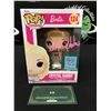 Image 1 : MARGOT ROBBIE SIGNED "CRYSTAL BARBIE" FUNKO POP! (KB AUTHENTICS COA)