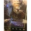 Image 3 : PROFESSIONALLY FRAMED WILLIAM SHATNER & PATRICK STEWART SIGNED "STAR TREK" PICTURE