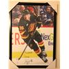 Image 1 : PROFESSIONALLY FRAMED ANDREI KUZMENKO SIGNED PHOTO