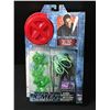Image 1 : RAY PARK SIGNED 'TOAD' SEALED FIGURE WWOC COA