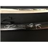 Image 2 : RAY PARK SIGNED AND INSCRIBED 'SNAKE EYES'  SWORD WWOC COA