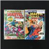 Image 1 : LOT OF 2 MARVEL TALES COMICS