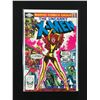 Image 1 : MARVEL COMICS NO.157 THE UNCANNY X-MEN
