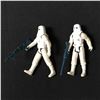 Image 1 : 1970'S KENNER STAR WARS STORM TROOPERS WITH WEAPONS