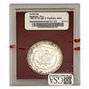 Image 2 : 1887-S Morgan Silver Dollar PICC MS65 Redfield