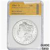 Image 1 : 1904-O Morgan Silver Dollar SGS MS66