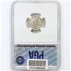 Image 2 : 1924-S Mercury Silver Dime PGA MS62 FSB