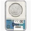 Image 2 : 1881-S Morgan Silver Dollar PGA MS65