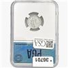 Image 2 : 1941 Mercury Silver Dime PGA PR66+ CAMEO