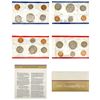 Image 4 : [4] 1985&1986 U.S. Mint UNC Proof Set