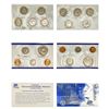 Image 4 : [7] 1998&1999 U.S. Mint UNC Proof Set