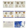 Image 7 : [7] 1998&1999 U.S. Mint UNC Proof Set