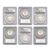 Image 2 : [15]2009-2013 U.S. Commem. Quarters PCGS PR69