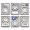 Image 4 : [15]2009-2013 U.S. Commem. Quarters PCGS PR69
