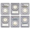 Image 7 : [15]2009-2013 U.S. Commem. Quarters PCGS PR69