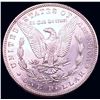Image 2 : 1884-S Morgan Silver Dollar UNCIRCULATED +