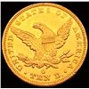 Image 2 : 1848-O $10 Gold Eagle UNCIRCULATED