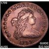 Image 1 : 1799 Draped Bust Dollar HIGH GRADE