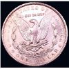 Image 2 : 1901 Morgan Silver Dollar CHOICE BU