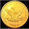 Image 2 : 1846 $10 Gold Eagle CHOICE BU