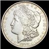 Image 1 : 1878 Rev 79 Morgan Silver Dollar UNCIRCULATED