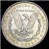 Image 2 : 1878 Rev 79 Morgan Silver Dollar UNCIRCULATED