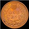 Image 2 : 1890 RB Indian Head Cent UNCIRCULATED