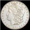 Image 1 : 1901-S Morgan Silver Dollar UNCIRCULATED