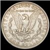 Image 2 : 1884-S Morgan Silver Dollar CLOSELY UNCIRCULATED