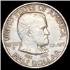 Image 1 : 1922 Grant With Star Half Dollar CHOICE BU