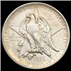 1934 Texas Half Dollar GEM BU