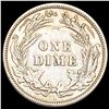 Image 2 : 1909-D Barber Dime UNCIRCULATED
