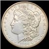 1904 Morgan Silver Dollar UNCIRCULATED