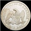 Image 2 : 1846 Seated Liberty Dollar CLOSELY UNCIRCULATED
