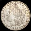 1886-O Morgan Silver Dollar CLOSELY UNCIRCULATED