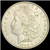 1903 Morgan Silver Dollar UNCIRCULATED