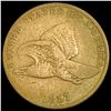 1857 Flying Eagle Cent LIGHTLY CIRCULATED