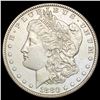 Image 1 : 1880-S Morgan Silver Dollar UNCIRCULATED