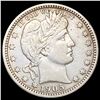 Image 1 : 1905-O Barber Quarter CLOSELY UNCIRCULATED
